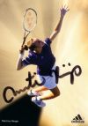 Celebrity autograph: Martina Hingis