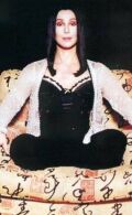 Cher picture