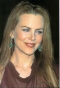 Nicole Kidman picture