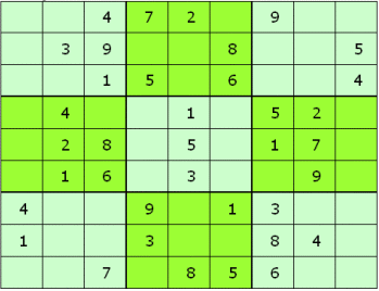 buy sudoku puzzles