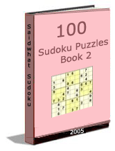 100 Great Sudoku Puzzles