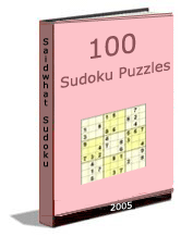 100 Great Sudoku Puzzles